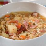 Гороховый суп