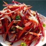 Салаты для похудения