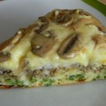 СЛОЕНЫЙ ПИРОГ- ПЕРЕВЕРТЫШ