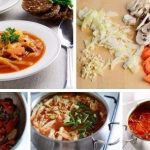 Овощной суп для похудения