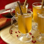 МЕДОВАЯ ВОДА