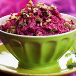 6 рецептов салатов из свеклы