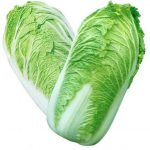 6 вкусных салатов с пекинской капустой