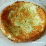 Капустный пирог для ленивых