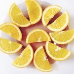 У худеющих под рукой должен быть такой список: