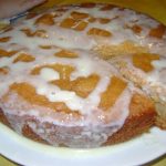 Манник к чаю