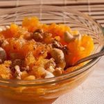 ЧЕМ ПОЛЕЗНА ТЫКВА И КОРИЦА?