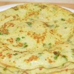 БЛИНЧИКИ ИЗ КАБАЧКОВ