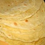 Армянский лаваш