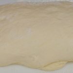 Тесто для пиццы (булочек, пит, багетов, хлеба). Базовый рецепт.