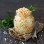 Квашеная капуста